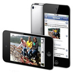 Apple iPod touch 8Gb (4th gen)