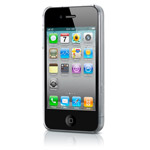 Чехол Incase Snap Case для iPhone 4 (белый)