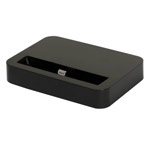 Dock-станция Temei Socle Base Dock для Apple iPhone 5/5S (черная)