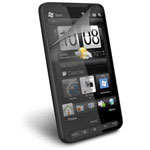 Защитная пленка Dustproof для HTC HD2 (прозрачная)