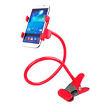 Подставка Libei Universal Mobile Holder универсальная для смартфона (красная)