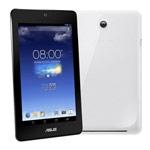 Планшетный компьютер Asus MeMO Pad HD 7 ME173X (белый, 16Gb, 7