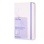 Записная книжка Moleskine Le Petit Prince (90x140 мм, белая, модель 323197, линейка, 144 страницы)