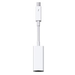 Адаптер Apple Thunderbolt to Gigabit Ethernet Adapter