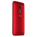 Смартфон Asus ZenFone 2 ZE551ML (красный, 32Gb, 5.5