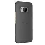 Чехол WhyNot Air Case для HTC One M9 (черный, пластиковый)