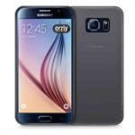 Чехол WhyNot Air Case для Samsung Galaxy S6 SM-G920 (черный, пластиковый)