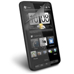Защитная пленка Zichen для HTC HD2 (глянцевая)