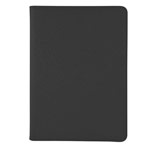 Чехол SeeDoo Magic clothes для Apple iPad 2/New iPad (черный, винилискожа)