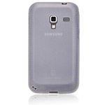 Чехол Nillkin Soft case для Samsung Galaxy Ace Plus S7500 (белый)