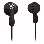 Наушники Remax Candy Headset RM-301 (черный, пульт/микрофон, 20-20000 Гц)