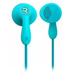 Наушники Remax Candy Headset RM-301 (голубой, пульт/микрофон, 20-20000 Гц)