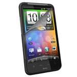 Защитная пленка Zichen для HTC Desire HD (матовая)