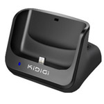 Dock-станция KiDiGi Case Cradle для Samsung Galaxy Nexus Prime i9250 (черная)