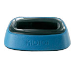 Dock-станция KiDiGi Elegant Cradle для Nokia N8 (голубая)
