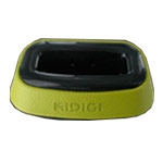 Dock-станция KiDiGi Elegant Cradle для Nokia N8 (зеленая)