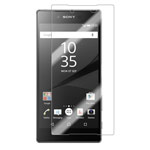 Защитная пленка Yotrix Glass Protector для Sony Xperia Z5 premium (стеклянная)