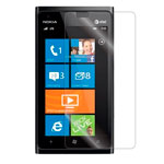 Защитная пленка Yotrix ProGuard J-series для Nokia Lumia 900 (матовая)