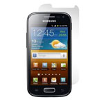 Защитная пленка Yotrix ProGuard J-series для Samsung Galaxy Ace 2 i8160 (матовая)