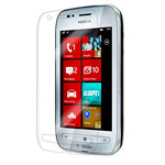 Защитная пленка Yotrix ProGuard T-series для Nokia Lumia 710 (прозрачная)