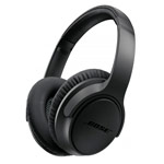 Наушники Bose SoundTrue Around-Ear II универсальные (iOS, черные, микрофон)