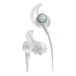 Наушники Bose SoundTrue Ultra In-Ear универсальные (iOS, белые, микрофон)
