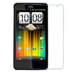 Защитная пленка Zichen для HTC Raider 4G X710e (матовая)