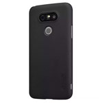 Чехол Nillkin Hard case для LG G5 (черный, пластиковый)