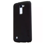 Чехол Nillkin Hard case для LG K10 (черный, пластиковый)