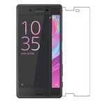 Защитная пленка Yotrix Glass Protector для Sony Xperia X (стеклянная)