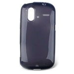 Чехол Nillkin Soft case для HTC Amaze 4G X715e (черный, гелевый)