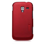 Чехол Nillkin Hard case для Samsung Galaxy Ace 2 i8160 (пластиковый, красный)