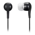 Наушники Samsung Free Headset с пультом (черные)