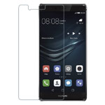 Защитная пленка Yotrix Glass Protector для Huawei P9 (стеклянная)