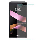 Защитная пленка Yotrix Glass Protector для LG X style (стеклянная)