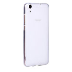 Чехол Yotrix UltrathinCase для Huawei Honor 5A (прозрачный, гелевый)