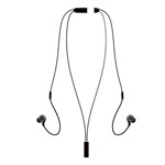 Беспроводные наушники Remax Neckband Bluetooth Headset RM-S8 (черные, пульт/микрофон, 18-22000 Гц)