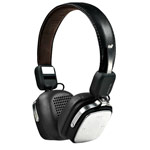 Беспроводные наушники Remax Bluetooth Headphone RB-200HB (черные, пульт/микрофон, 20-20000 Гц)