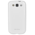 Чехол X-doria GelJacket case для Samsung Galaxy S3 i9300 (белый, гелевый)