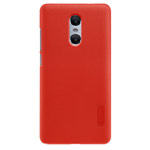 Чехол Nillkin Hard case для Xiaomi Redmi Pro (красный, пластиковый)