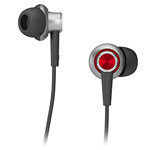 Наушники Devia Acorn T1 In-Ear Headphones (красные, пульт/микрофон, 20-20000 Гц)