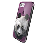 Чехол X-doria Revel Case для Apple iPhone 7 (Panda, пластиковый)