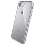 Чехол X-doria Scene Case для Apple iPhone 7 (прозрачный, пластиковый)