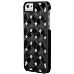 Чехол X-doria Engage Form Case для Apple iPhone 5 (черный, пластиковый)