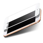 Защитная пленка Remax Gener 3D Glass для Apple iPhone 6S (стеклянная, белая)