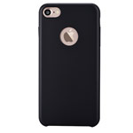 Чехол Devia Ceo case для Apple iPhone 7 (черный, пластиковый)