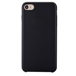 Чехол Devia Ceo 2 case для Apple iPhone 7 (черный, пластиковый)