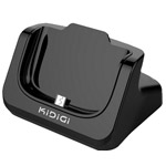 Dock-станция KiDiGi USB Cradle для Samsung Galaxy S3 i9300 (черная)