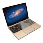 Защита на клавиатуру Devia Keypad Cover для Apple MacBook Retina 12