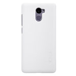 Чехол Nillkin Hard case для Xiaomi Redmi Mi 4 (белый, пластиковый)